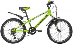 Велосипед NOVATRACK EXTREME 20" (2019) - фото
