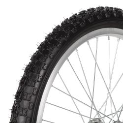 Покрышка INNOVA HV-5102 20"х2,125, чёрная - фото