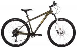 Велосипед STINGER PYTHON PRO 27.5" (2021) - фото