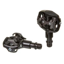 Педали контактные Wellgo WPD-823DU - фото