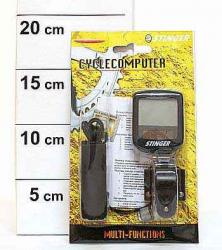 Велокомпьютер ХН-0198 - фото