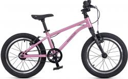 Велосипед Maxiscoo Air Stellar Стандарт 16 (2025) - фото