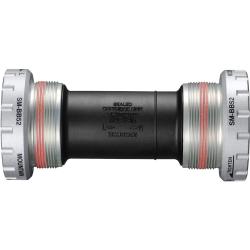 Каретка Shimano BB52, MTB, BSA, ESMBB52B - фото