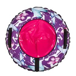 Тюбинг Snowstorm BZ-100_BUTTERFLY, 100 см - фото