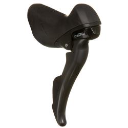 Шифтер с тормозной ручкой Shimano Claris ST-R2000-R, Right, 8-Speed, 2500mm - фото