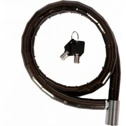 Замок STG TYT916 ключевой, 18х1000 мм - фото