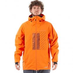 Куртка сноубордическая Dragonfly DF Balance - фото