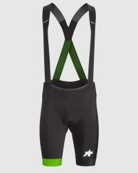 Велошорты мужские Assos Equipe RS S9 - фото