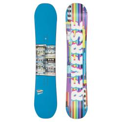 Сноуборд Reverse Elektronika - фото