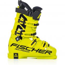 Горнолыжные ботинки Fischer RC4 Podium RD 130, U01119 - фото