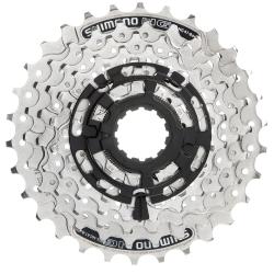 Кассета Shimano HG41 8ск - фото