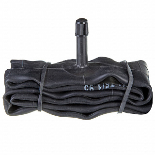 Камера велосипедная STG резина 12Х1,75" - фото