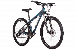 Велосипед Foxx Atlantic 26 (2025) - фото