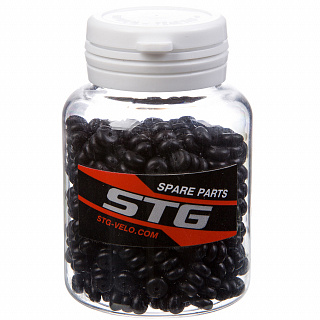 Комплект из 3 резиновых шайб STG YZ-KOR1-1.2 - фото