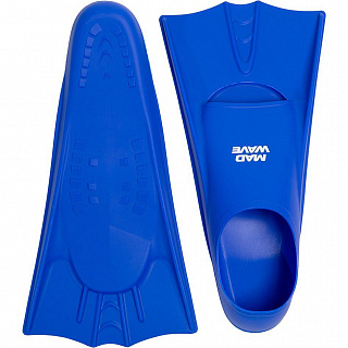 Ласты Mad Wave Flippers - фото