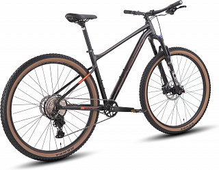 Велосипед Hagen 4.9 27.5 (2025) - фото