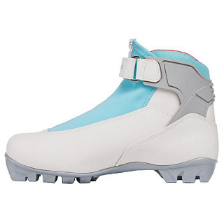 Ботинки лыжные Spine NNN X-Rider 254/2 - фото