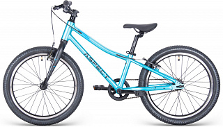 Велосипед Aspect Smile 20 (2025) - фото