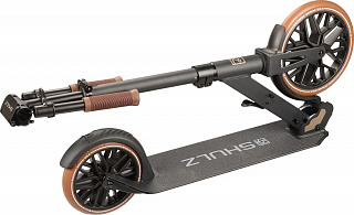 Самокат Shulz 250 Speed - фото