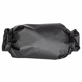 Велосумка на багажник STG модель 555-673, до 17 литров, серия Bikepacking - фото