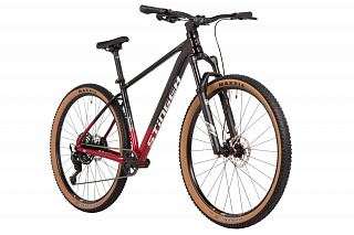 Велосипед Stinger Graphite PRO 29 (2025) - фото