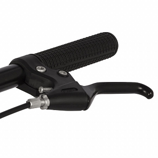 Велосипед MIKADO SPARK 1.0 26" (2022) - фото