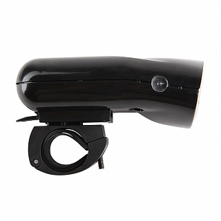 Фонарь передний EST-131, без батареек, инд. Уп. - фото