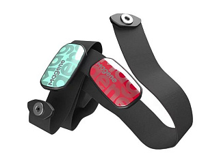 Нагрудный пульсометр Magene H603 - фото