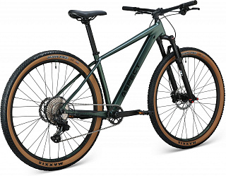 Велосипед Aspect AMP Pro 29 (2025) - фото