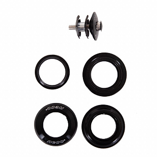 Колонка рулевая (сталь) H148 - фото