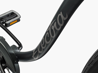 Велосипед Electra Cruiser 1 Step Over - фото