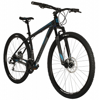 Велосипед STINGER GRAPHITE EVO 29" (2021) - фото