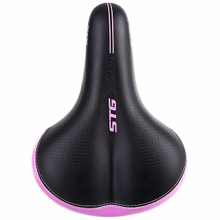 Седло STG VD-850b-02 - фото