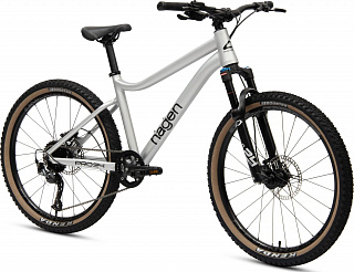 Велосипед Hagen Teen Pro 24 AIR (2024) - фото