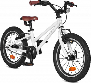 Велосипед SHULZ Chloe Race 16" - фото