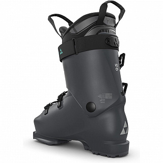 Горнолыжные ботинки Fischer RC4 95 HV VAC GW, U09323 - фото