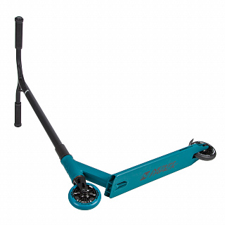 Самокат REPLAY 110 PRO PL (2020) - фото