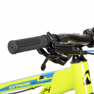 NOVATRACK EXTREME HD 24" (2020) - фото