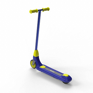 Электросамокат HIPER Wing K1 (2021) - фото