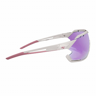 Мультиспортивные очки NORTHUG GOLD PINK Narrow - фото