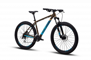 Велосипед Polygon Premier 4 27.5" (2022) - фото