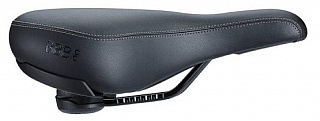 Седло BBB SoftShape Upright Anatomic 220x265mm - фото