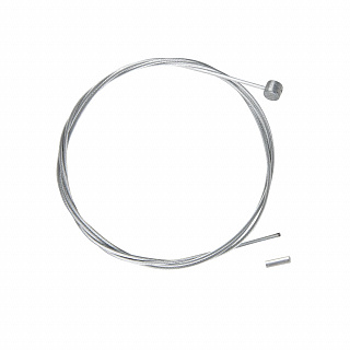 Трос тормозной 1000мм - фото