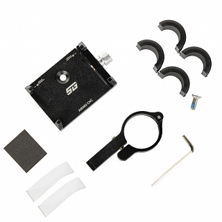 Держатель для телефона BC-B70 - фото