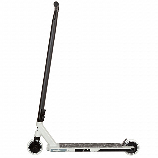 Самокат трюковой NOVATRACK PIXEL 100 (2022) - фото