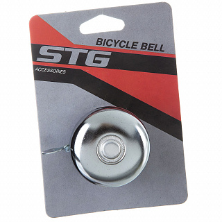 Звонок для велосипеда - фото