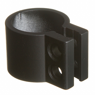 Зажим вилки для электросамоката - фото