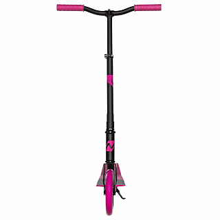 Самокат городской Novatrack Polis 200 PNF (2025) - фото