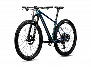 Велосипед Merida BIG.NINE 9000 (2022) - фото