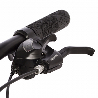 Велосипед Stinger Laguna Evo 26" (2023) - фото